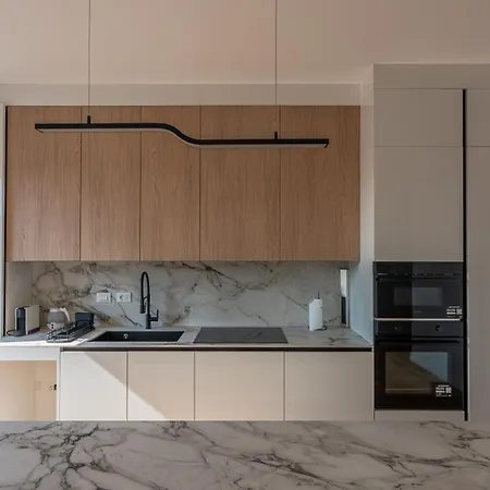 Casa Bonbella Апартаменты *