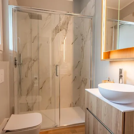 Апартаменты Casa Bonbella