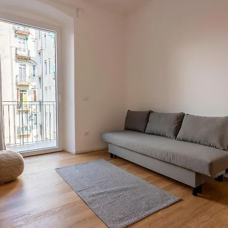 Апартаменты Casa Bonbella