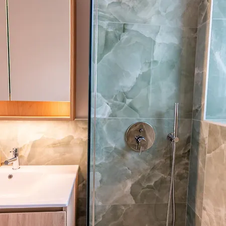 Апартаменты Casa Bonbella *