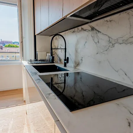 Casa Bonbella Апартаменты