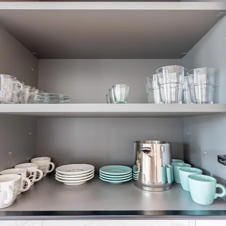 Casa Bonbella Апартаменты *