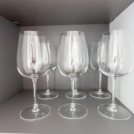 Casa Bonbella Апартаменты