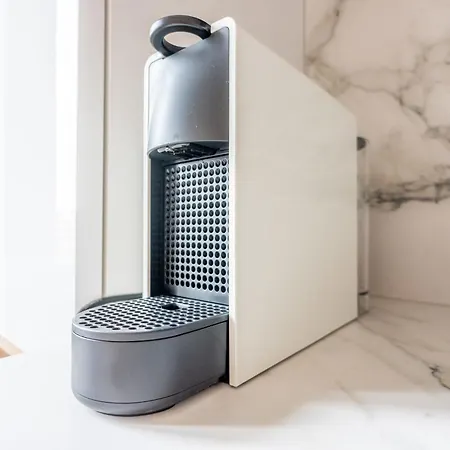 Casa Bonbella Триест