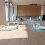 Casa Bonbella 公寓 的里雅斯特