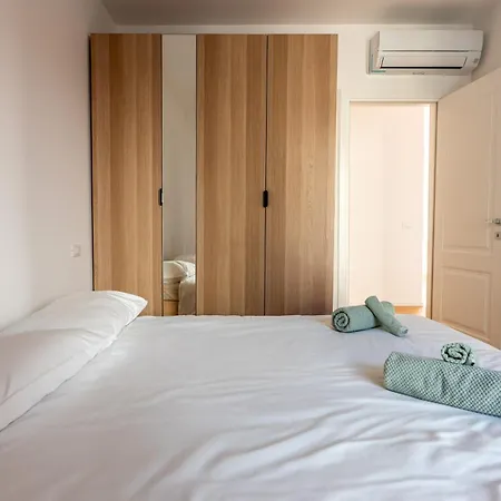 דירה Casa Bonbella *