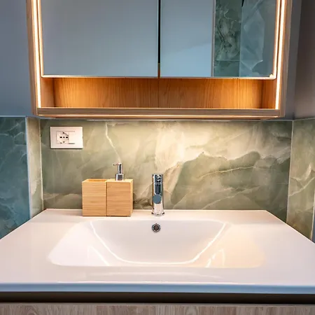 Casa Bonbella דירה