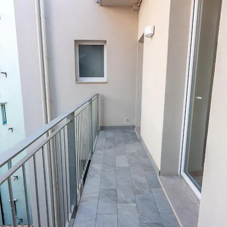 Casa Bonbella דירה *