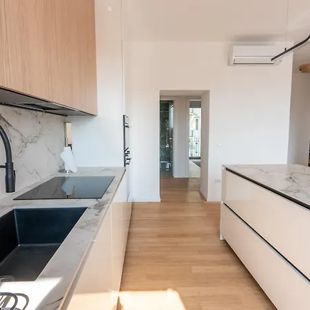 דירה Casa Bonbella *