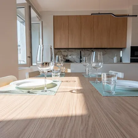 Casa Bonbella דירה טריאסטה