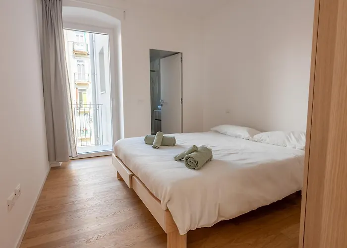 Casa Bonbella Apartmán