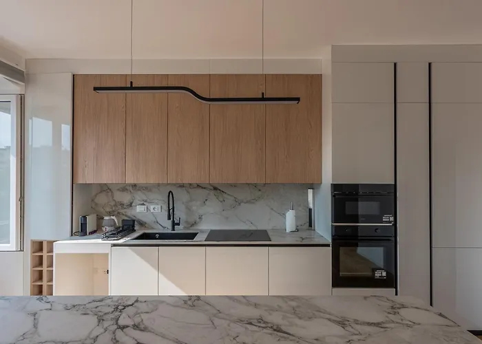 Casa Bonbella Apartmán *