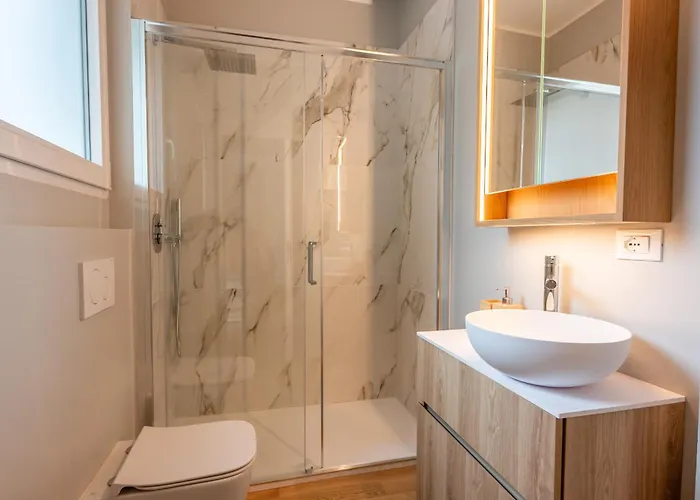 Apartmán Casa Bonbella