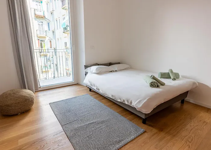 Casa Bonbella Apartmán *