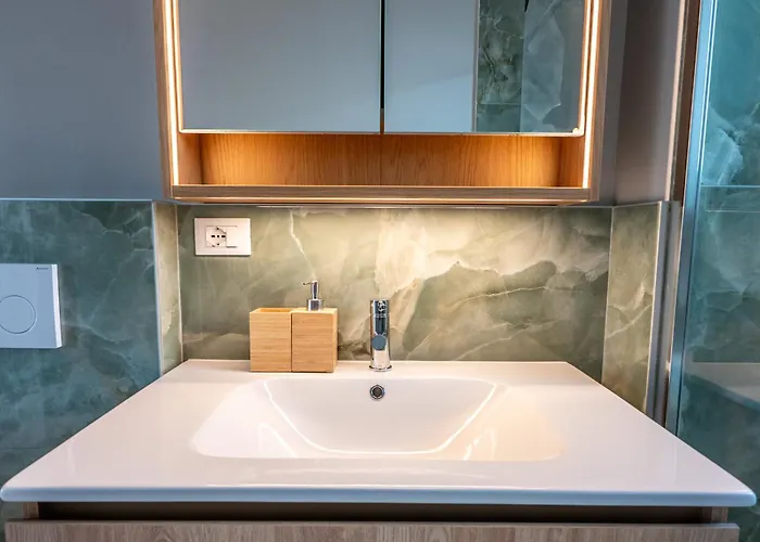 Casa Bonbella Apartmán