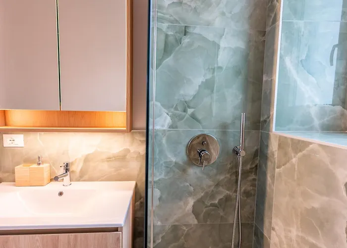 Apartmán Casa Bonbella *