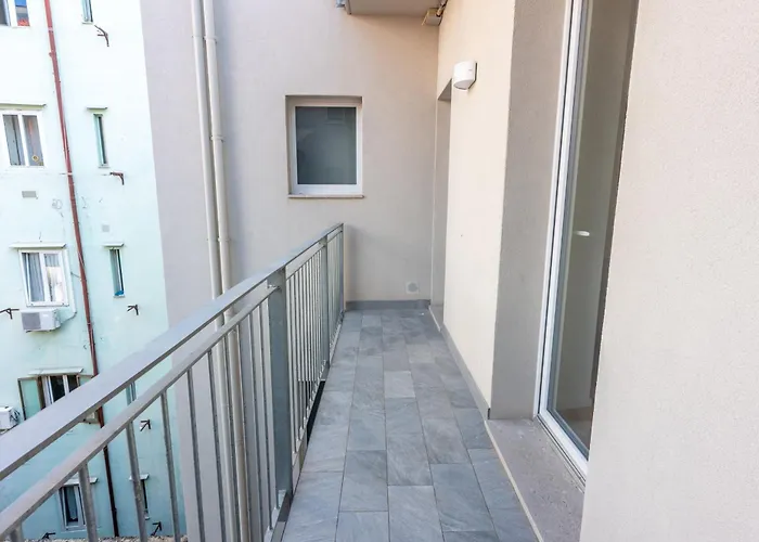 Casa Bonbella Apartmán *