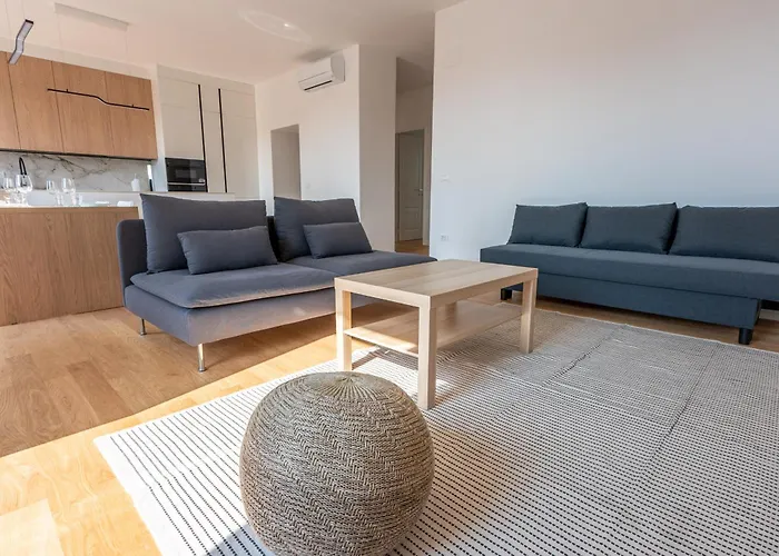 Apartmán Casa Bonbella