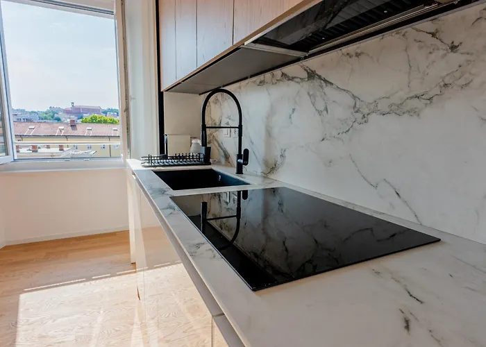 Casa Bonbella Apartmán