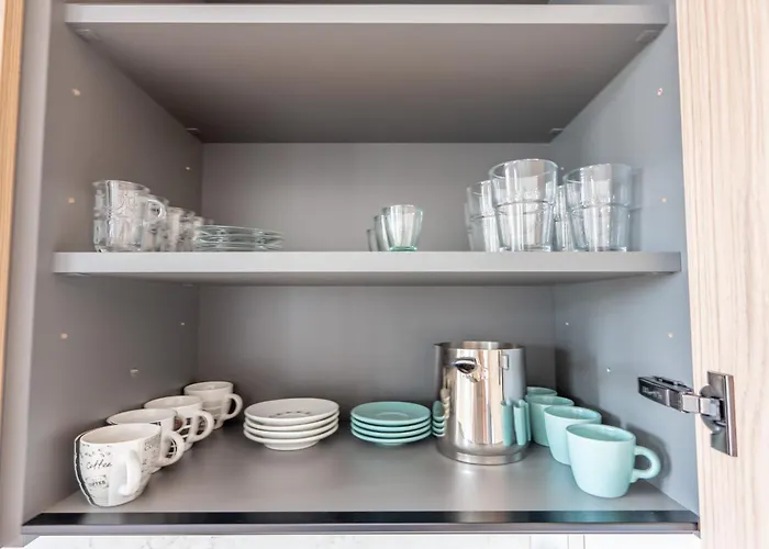 Casa Bonbella Apartmán *